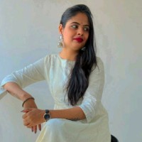Shivalika Kothari