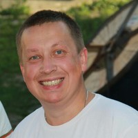 Юрий Довженко