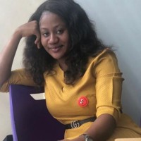 Simbiat Adesola Adams