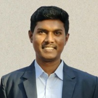 Ajay Dany Abishek R