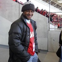 Jadson Antonio Oliveira