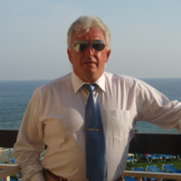 Udo Aschenbrenner