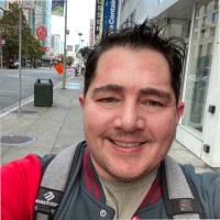 Joshua Loveless, Cptd