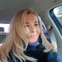 Alina Preda