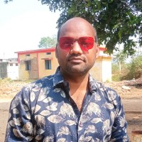 Shirish Kumar Sahu
