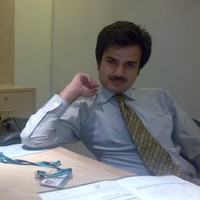 Syed Muhammad Bilal