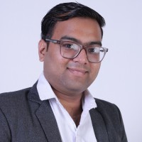Jaynish Chauhan