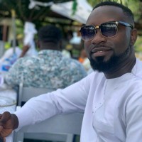 Titus Akomeah Agyei