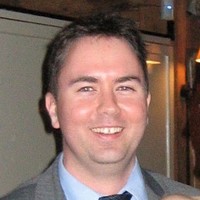 Rob Rowe