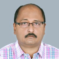P Sathish