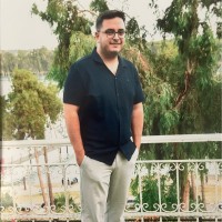 Barış Gül