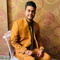 Sonu Kumar