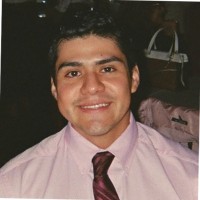 Abraham Moya