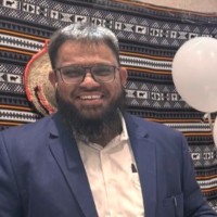 Hyder Mohiuddin