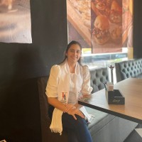 Lizeth Carolina Castro Flórez
