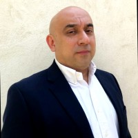 Ivan Salinas