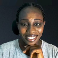 Yetunde Ogunbiyi