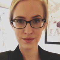 Emily Huff