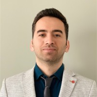 Saman Khataei, Ph.D.