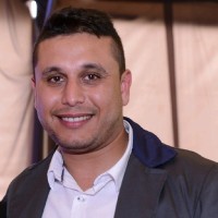 Amine CHOUKRI