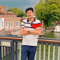 Muhammad Asif Rafique