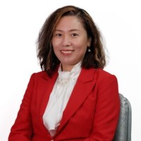 Jessica Fang