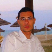 Taoufik Hammed