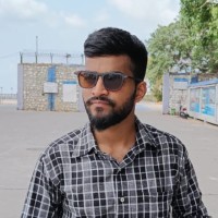 Nayan Gawade