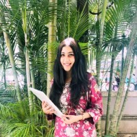 Ananya Bhatnagar