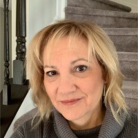 Kathleen Thompson