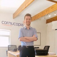 Conor Maine