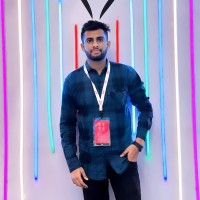 Akshay Patel