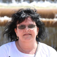 Ingela From
