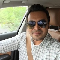 Bhupendra Bagla