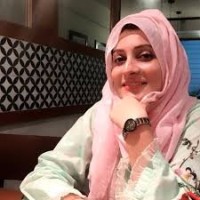 Adeeba Ansari