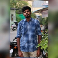 SATHYAPRAKASH M