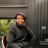 Mayank Bhatia