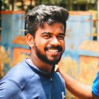 Surya J