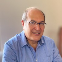 Hugo Calderon