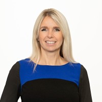 Caroline Thomas