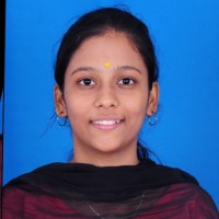 Pooja Nagarajan