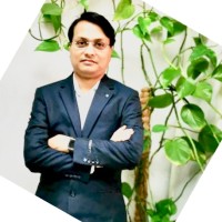 Arun Raveendran - Masters, Idip, Grad Iosh, Sfiirsm, Pmp, Amiiai, Wso