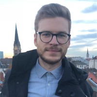 Niels Zimmermann