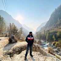 Kiran Karthik