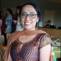 Ilse Sarai Garrido Reza