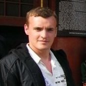 Dmitriy Sidorov