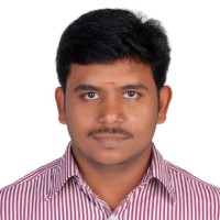 Rajesh Manickam