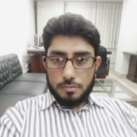 Shafaqat Ali
