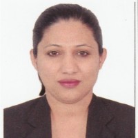 Merline Deswick Correa