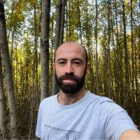 Ángel Rosado Garrido